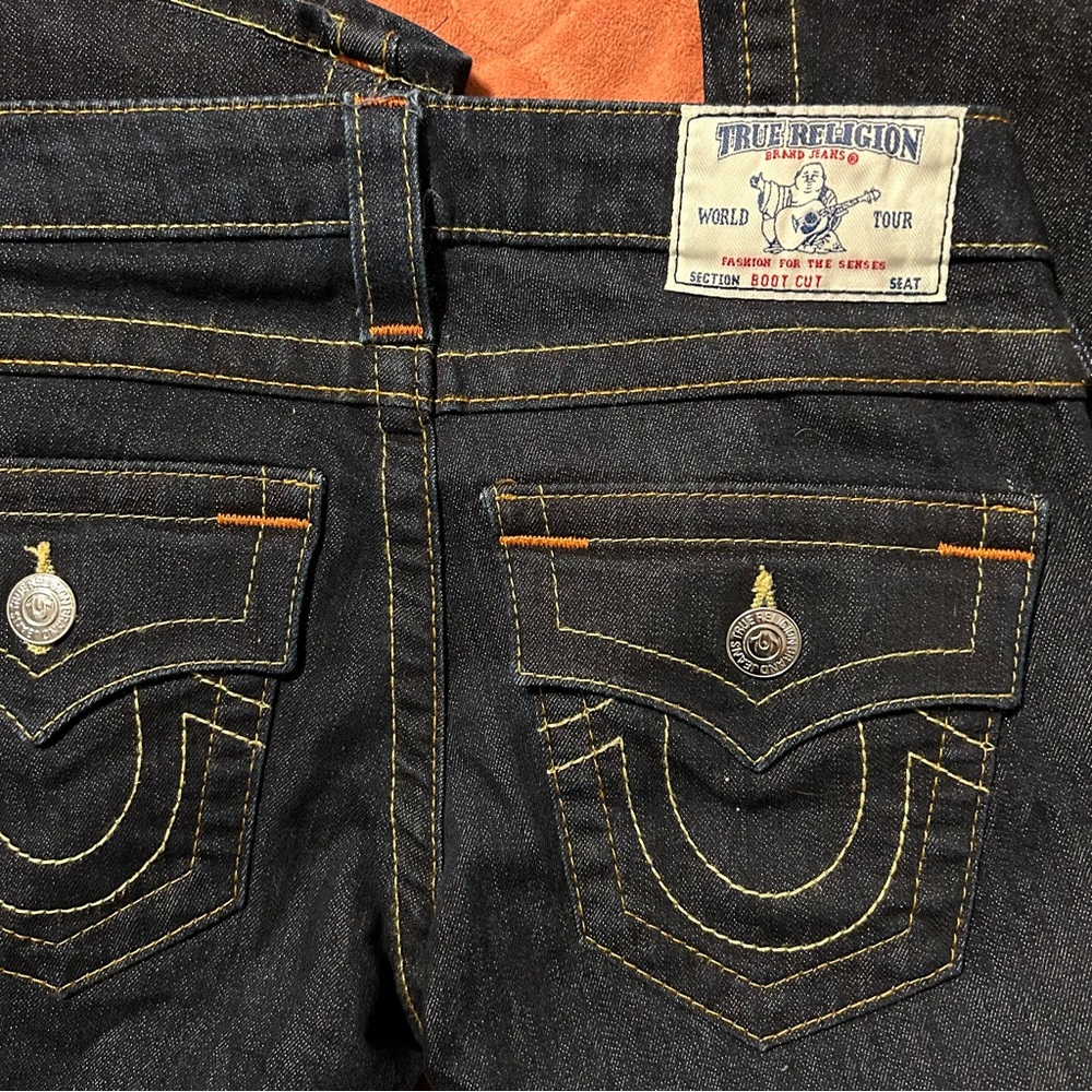 True religion jeans